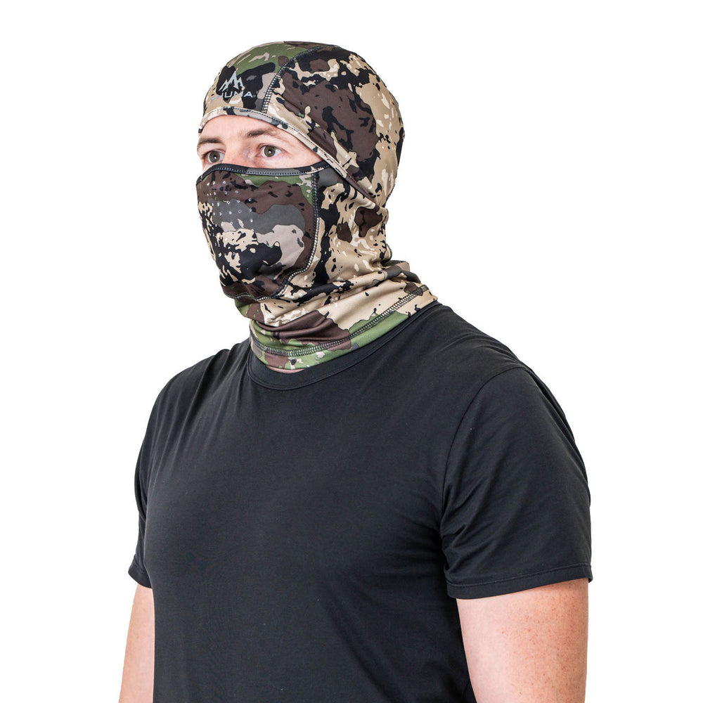 Pnuma Recon Balaclava