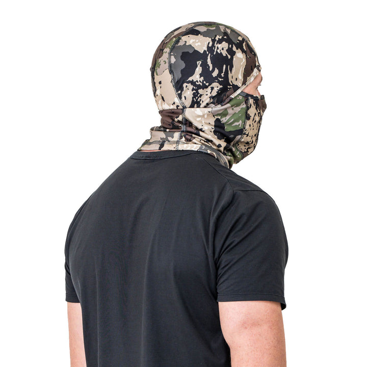 Pnuma Recon Balaclava