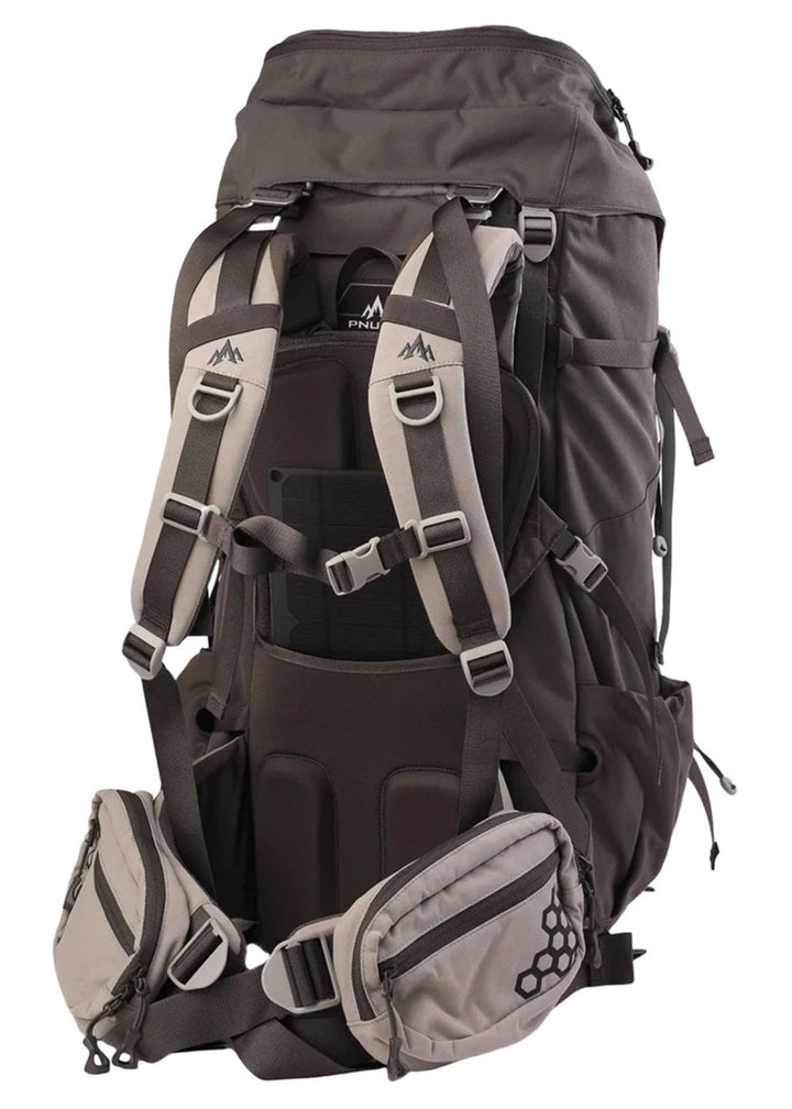 Pnuma Crestone 3500Ci Mountaineer Pack