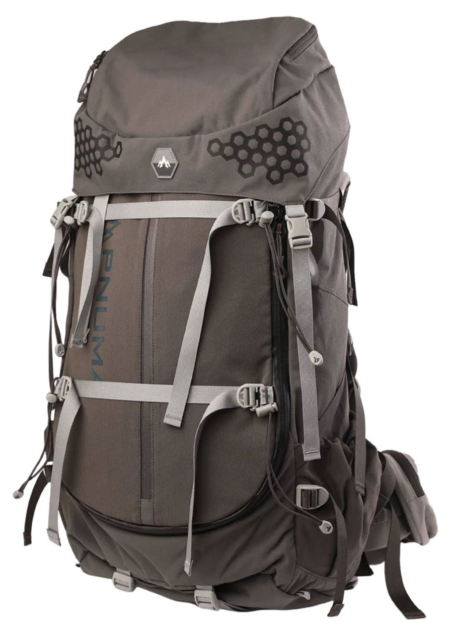 Pnuma Crestone 3500Ci Mountaineer Pack