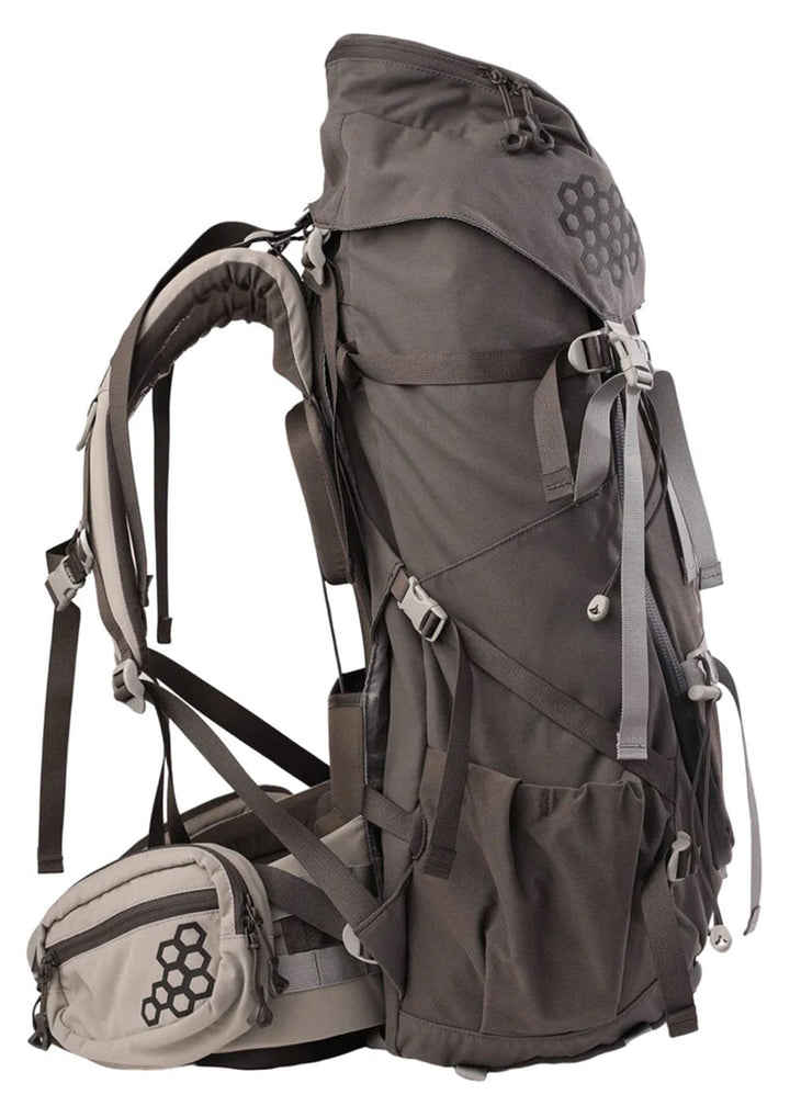 Pnuma Crestone 3500Ci Mountaineer Pack