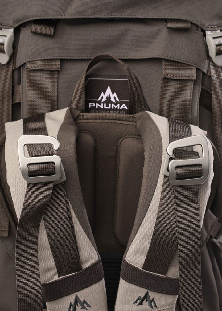 Pnuma Crestone 3500Ci Mountaineer Pack