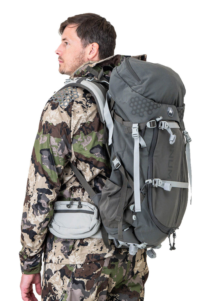 Pnuma Crestone 3500Ci Mountaineer Pack