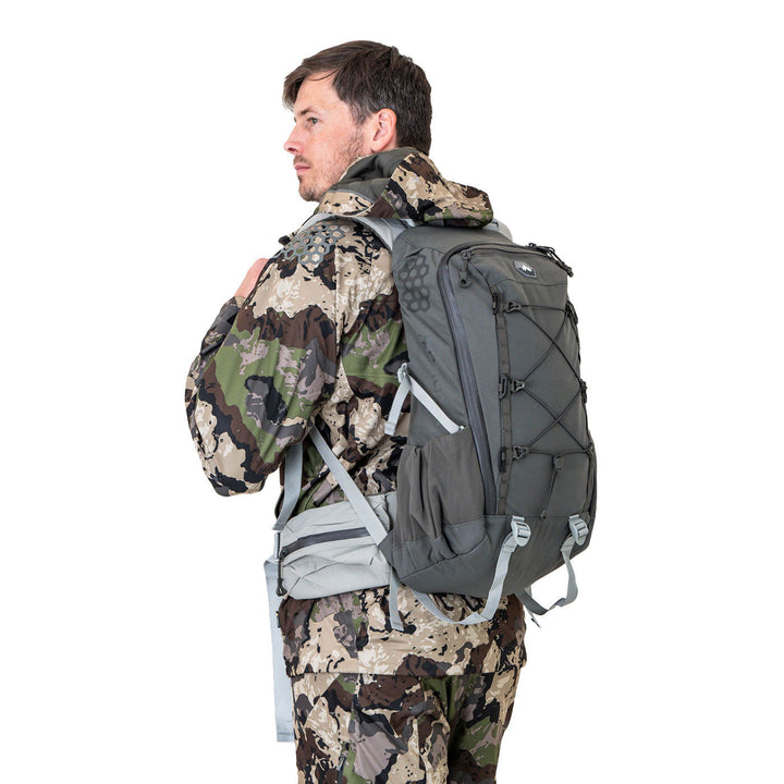 Pnuma Chisos Day Pack 36L