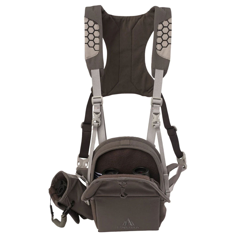 Pnuma Bino Harness