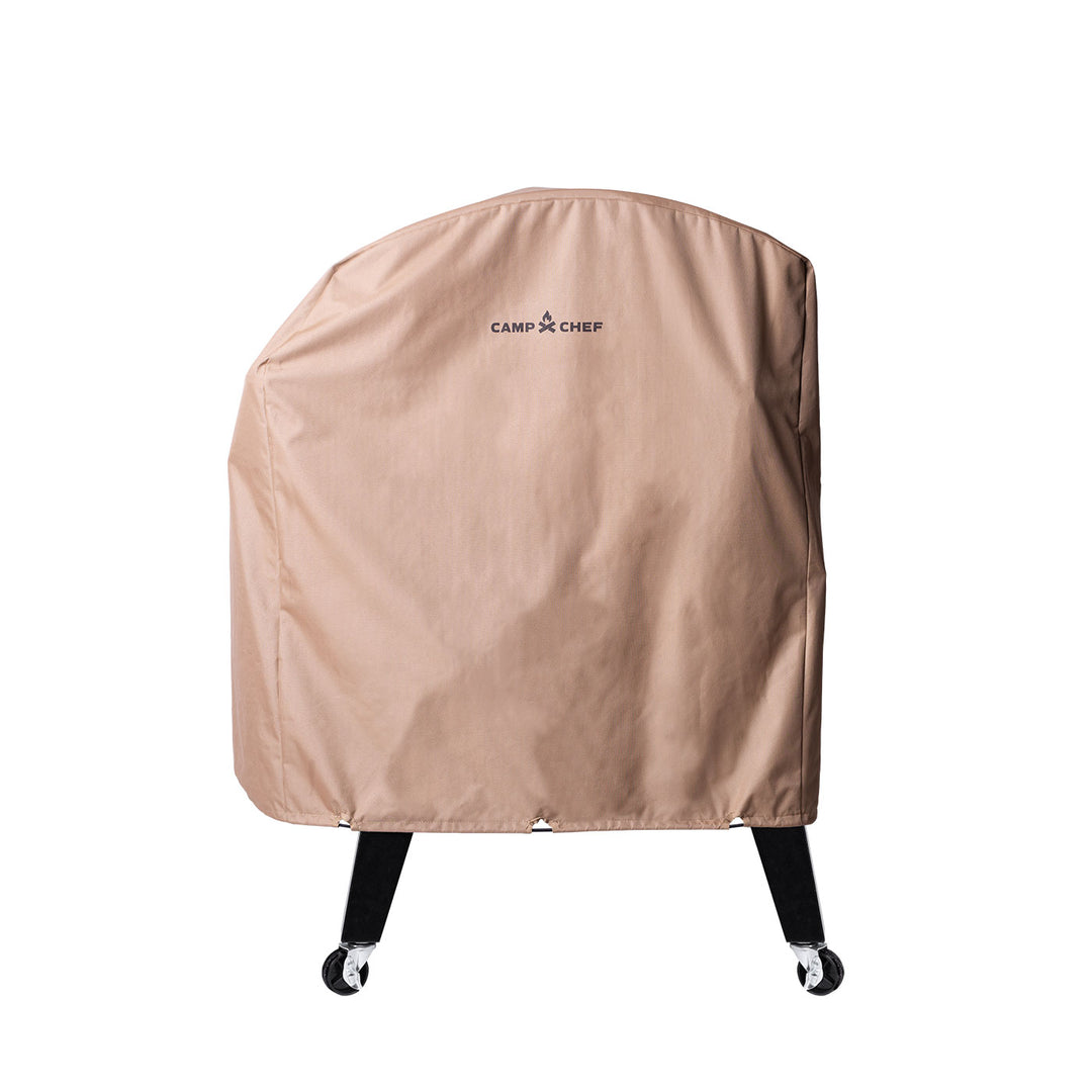 Camp Chef XXL Pro cover