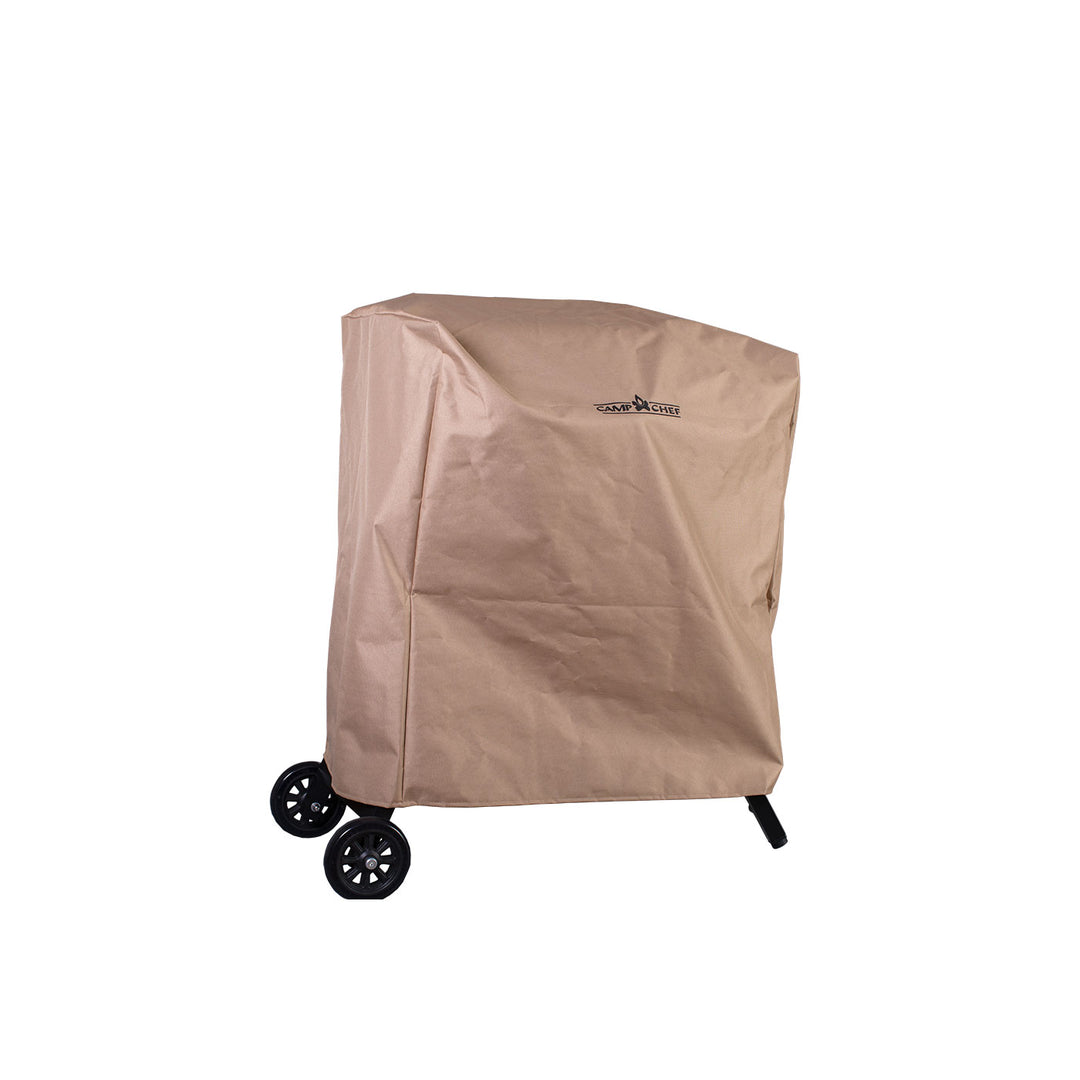 Camp Chef Patio Cover for Pursuit Portable Pellet Grill - 20in