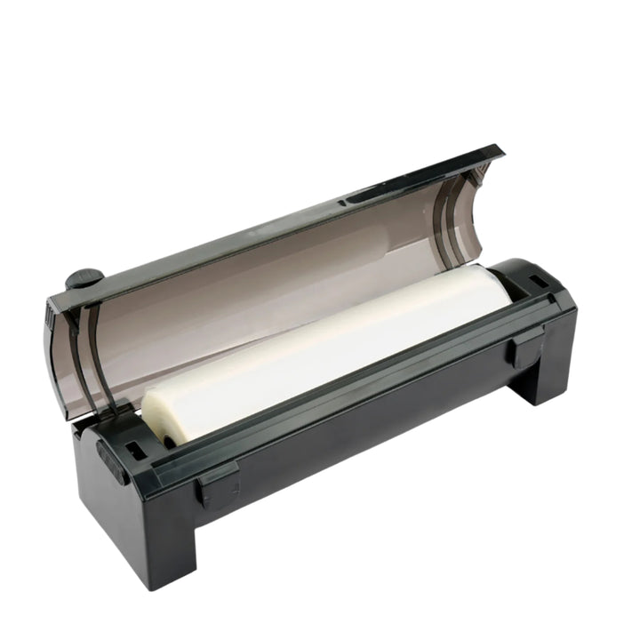 Pac Food Roll Holder and Cutter Box