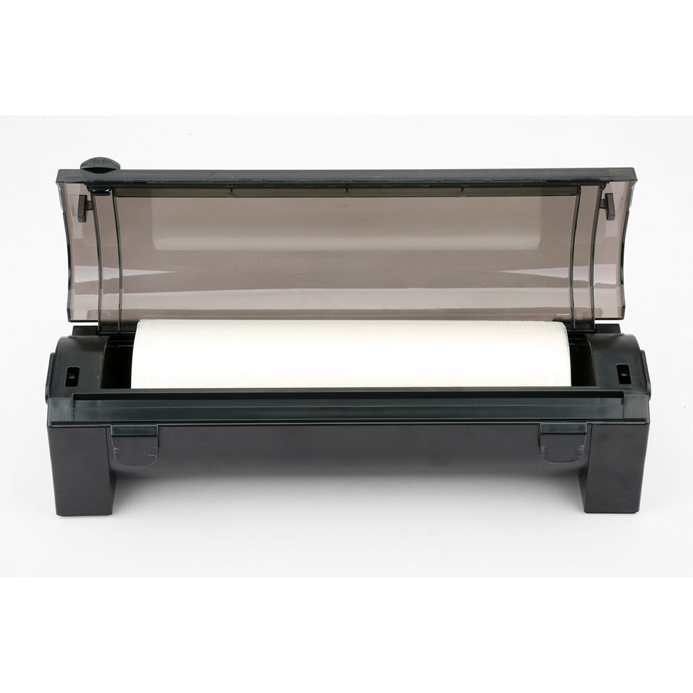 Pac Food Roll Holder and Cutter Box