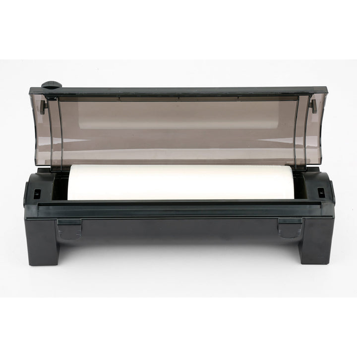 Pac Food Roll Holder and Cutter Box