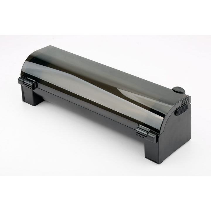 Pac Food Roll Holder and Cutter Box