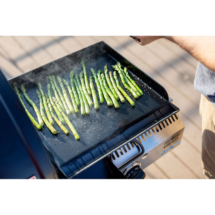 Camp Chef Sidekick Flat Top Gridle - 14in 14in