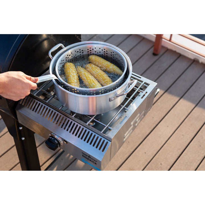 Camp Chef Sidekick Flat Top Gridle - 14in 14in