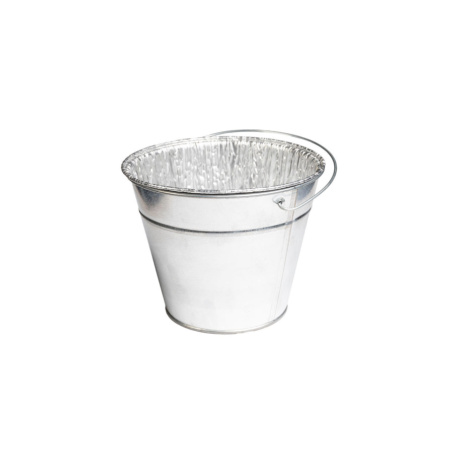 Camp Chef Disposable Pellet Grill Grease Bucket Liners - 5 Pack