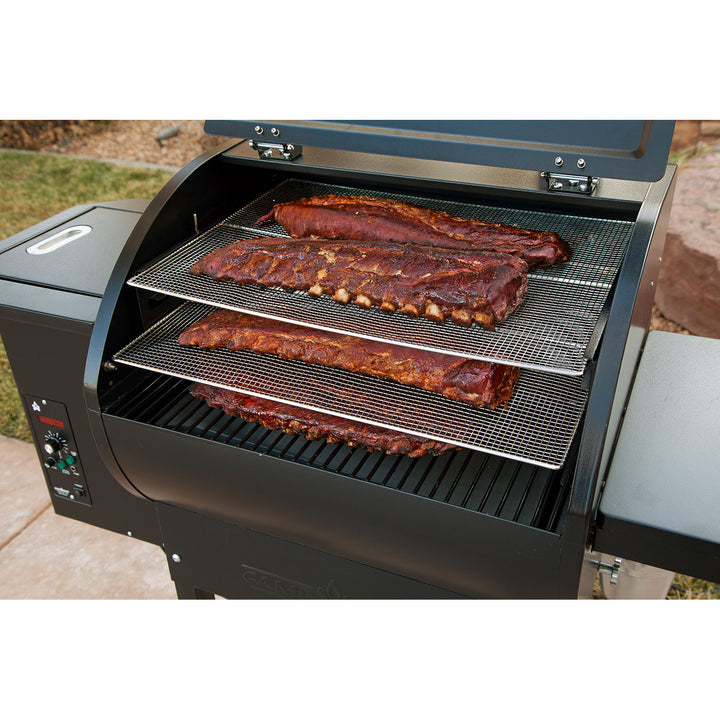 Camp Chef Pellet Grill Jerky Rack- 24in 24in