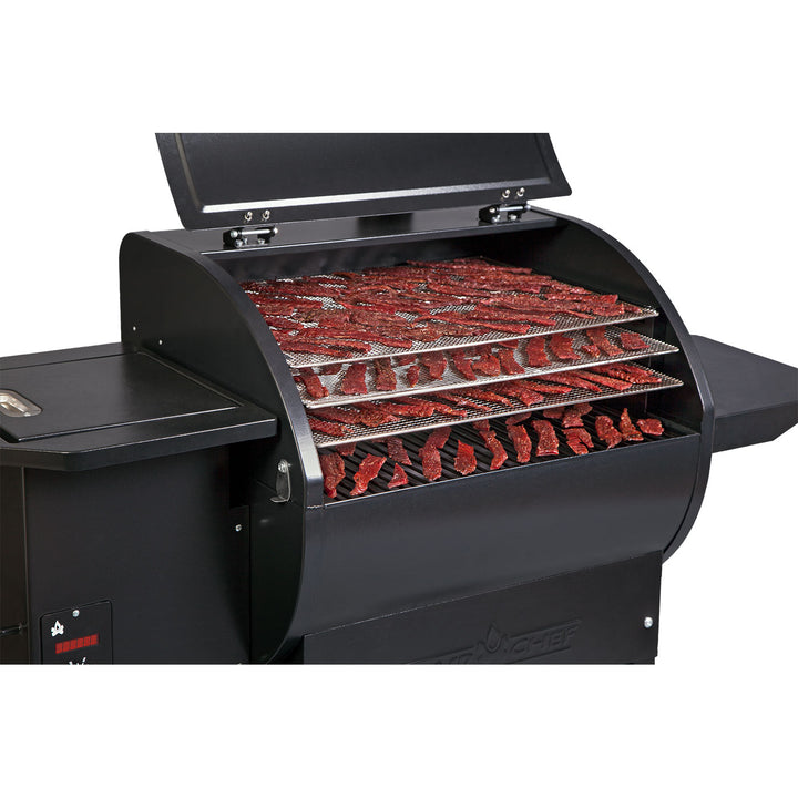 Camp Chef Pellet Grill Jerky Rack- 24in 24in