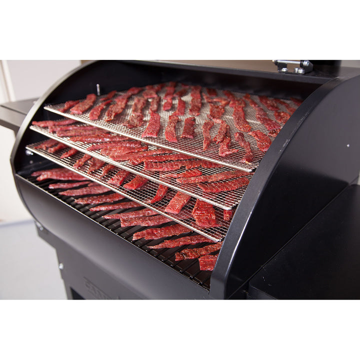 Camp Chef Pellet Grill Jerky Rack- 24in 24in