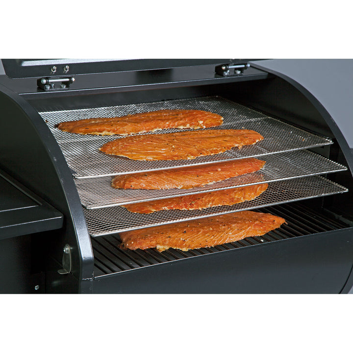 Camp Chef Pellet Grill Jerky Rack- 24in 24in
