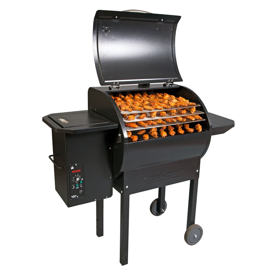 Camp Chef Pellet Grill Jerky Rack- 24in 24in