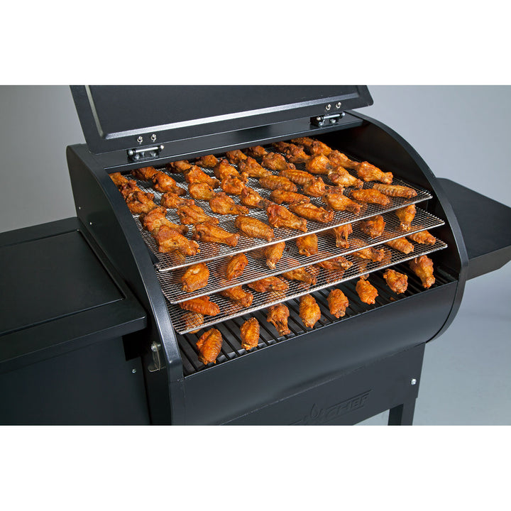 Camp Chef Pellet Grill Jerky Rack- 24in 24in