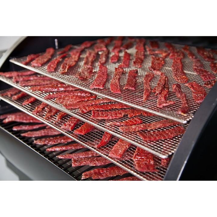 Camp Chef Pellet Grill Jerky Rack- 24in 24in