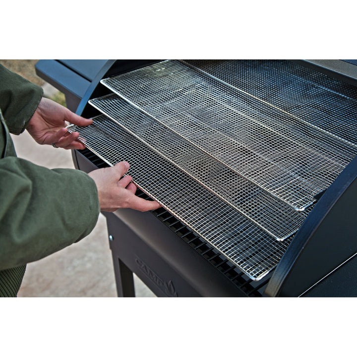 Camp Chef Pellet Grill Jerky Rack- 24in 24in
