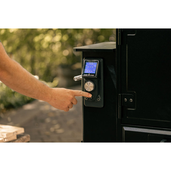 Camp Chef XXL Pro Vertical Smoker XXL
