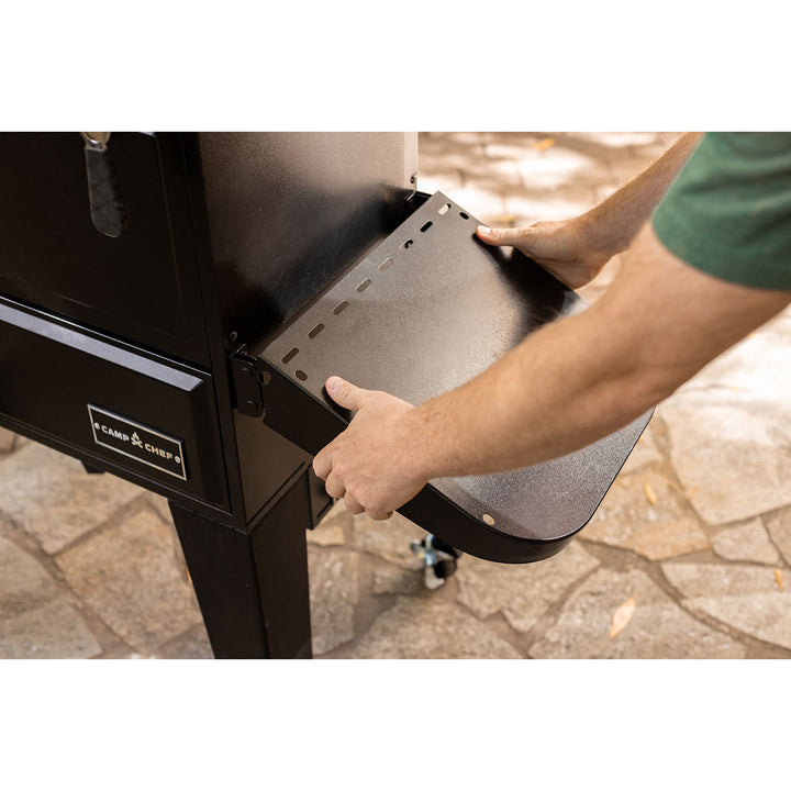 Camp Chef XXL Pro Vertical Smoker XXL
