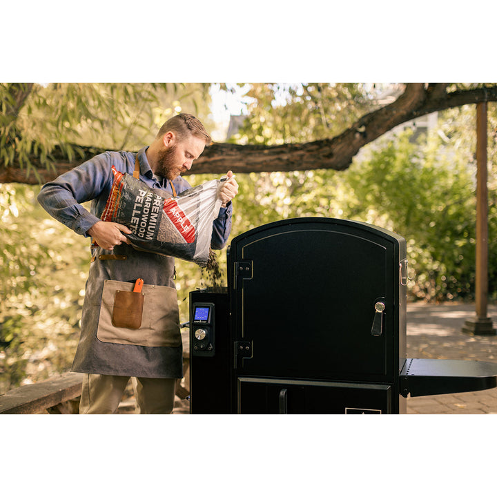 Camp Chef XXL Pro Vertical Smoker XXL