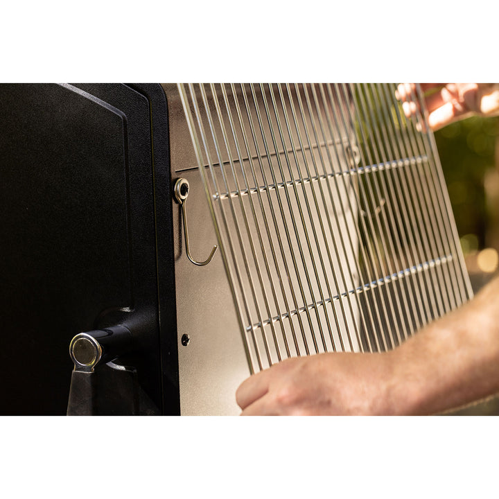 Camp Chef XXL Pro Vertical Smoker XXL