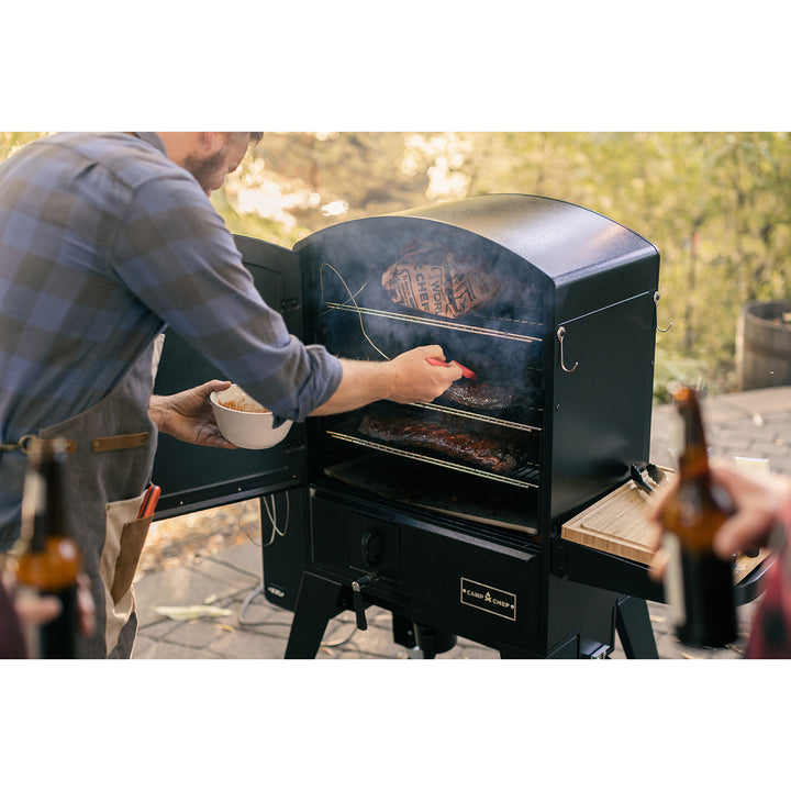 Camp Chef XXL Pro Vertical Smoker XXL