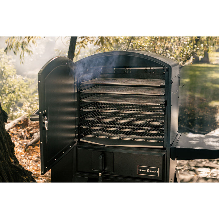 Camp Chef XXL Pro Vertical Smoker XXL