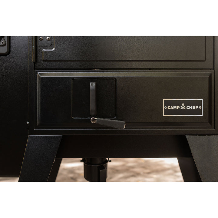 Camp Chef XXL Pro Vertical Smoker XXL