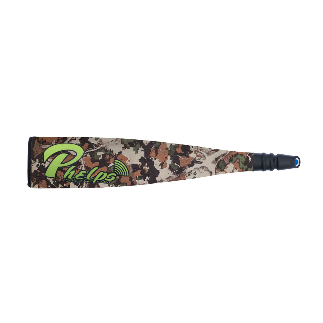 Phelps Metal EZ Bugler Tube - Fusion