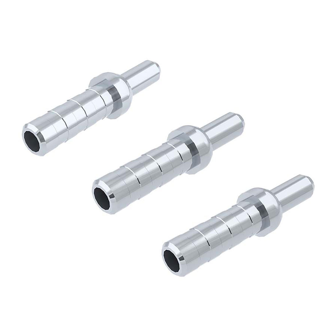 Gold Tip Pin Bushing - .166 Series - 12pk