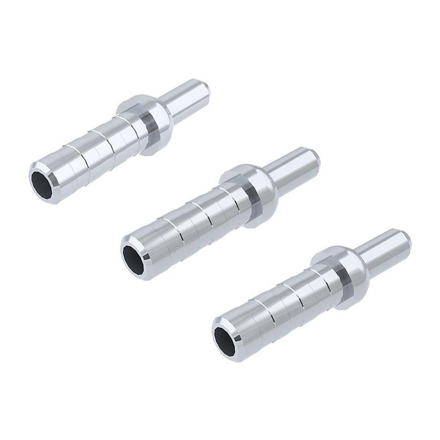 Gold Tip Pin Bushing - .166 Series - 12pk