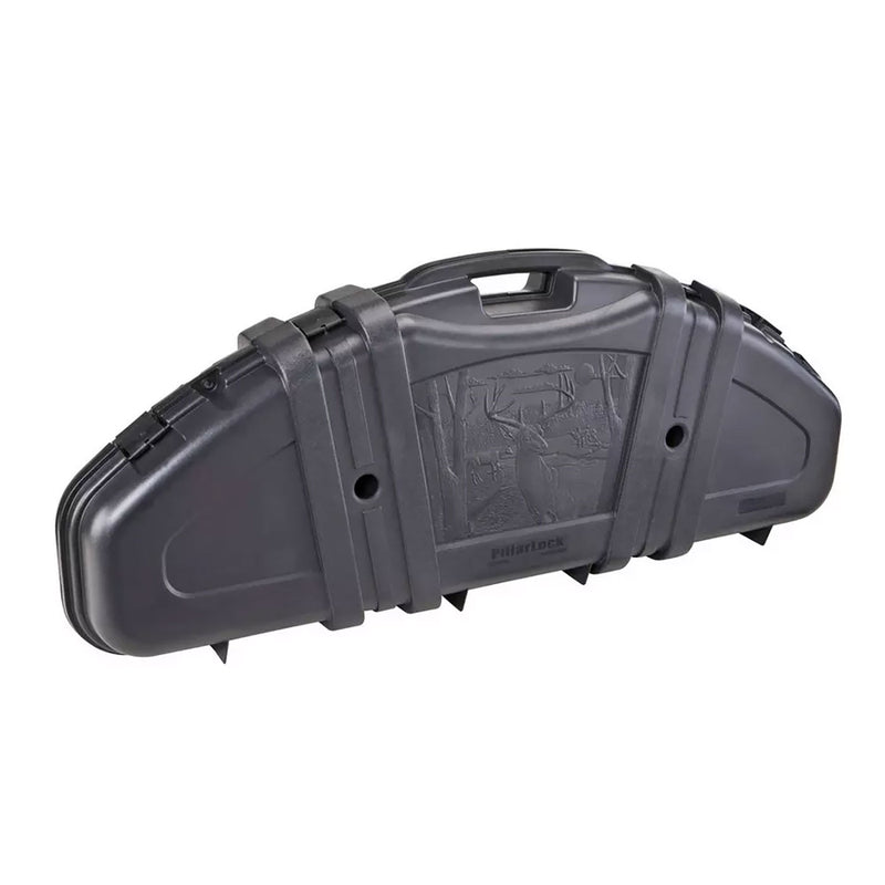 Plano Protector Hard Bow Case 124cm/43in Black