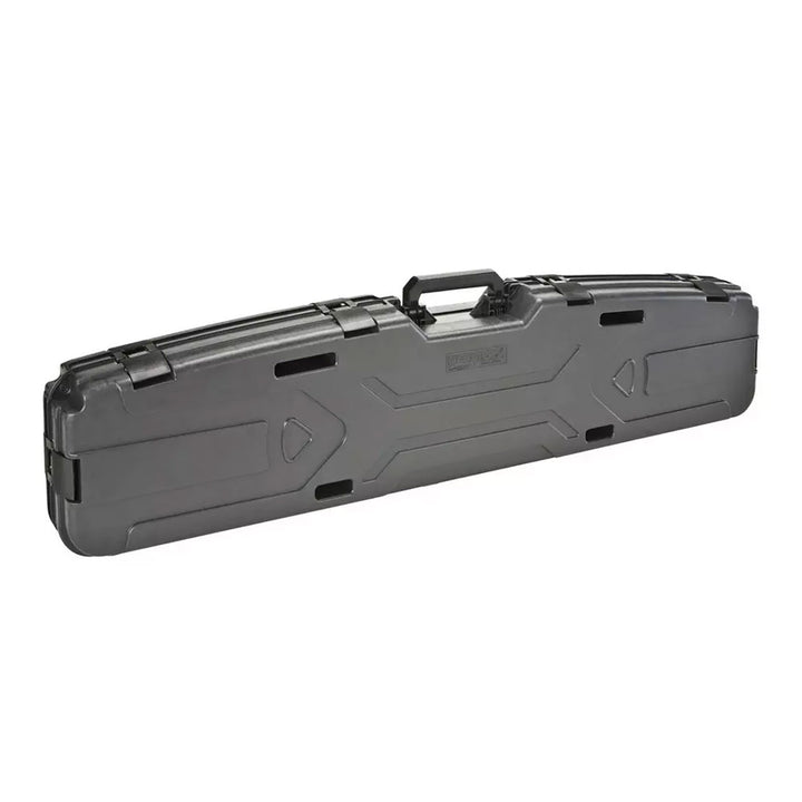 Plano ProMax Side-By-Side Double Rifle Gun Case 132cm Black