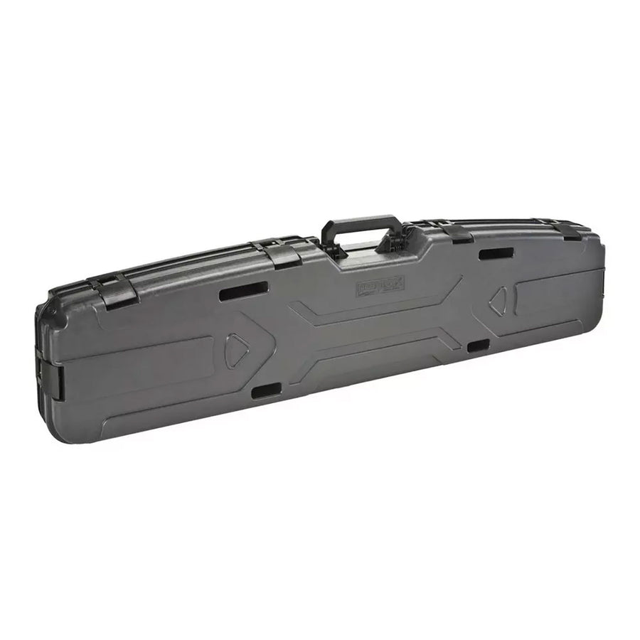 Plano ProMax Side-By-Side Double Rifle Gun Case 132cm Black