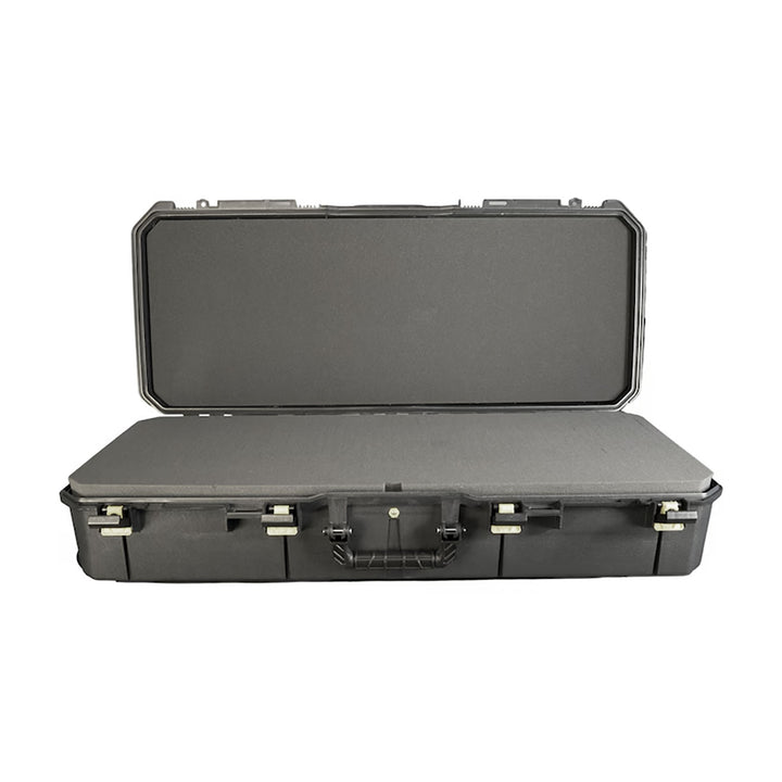 Plano ALL WEATHER Ultimate Quad Rifle 111cm Black
