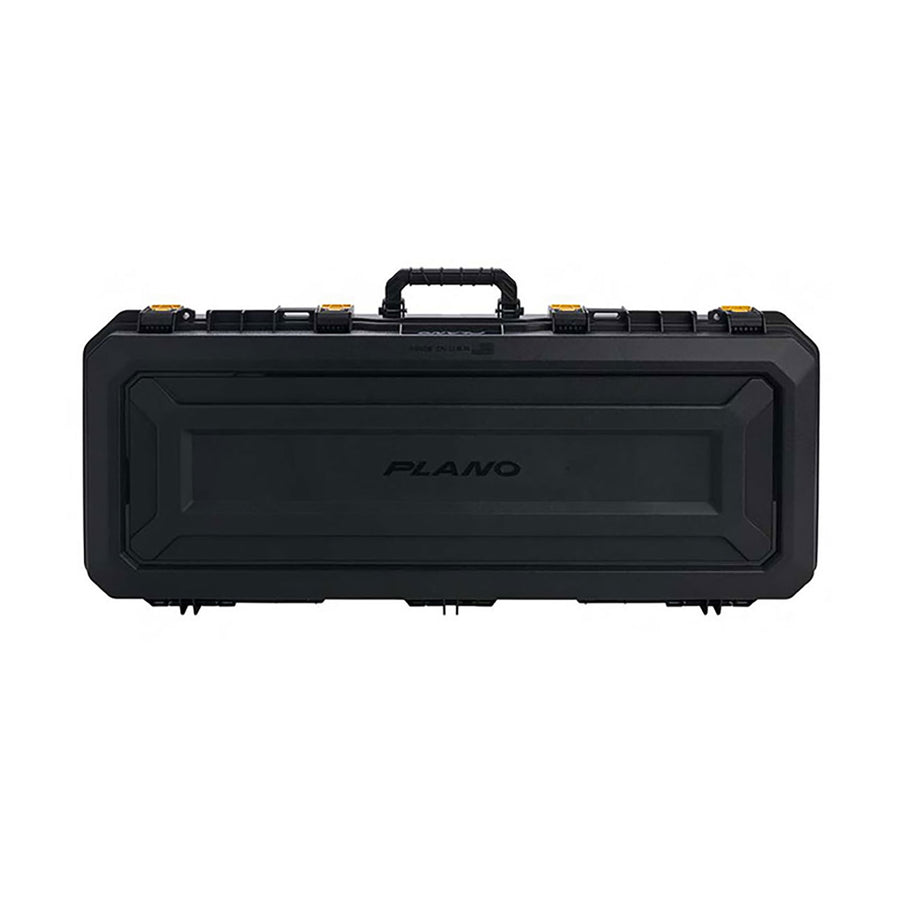 Plano ALL WEATHER Ultimate Quad Rifle 111cm Black