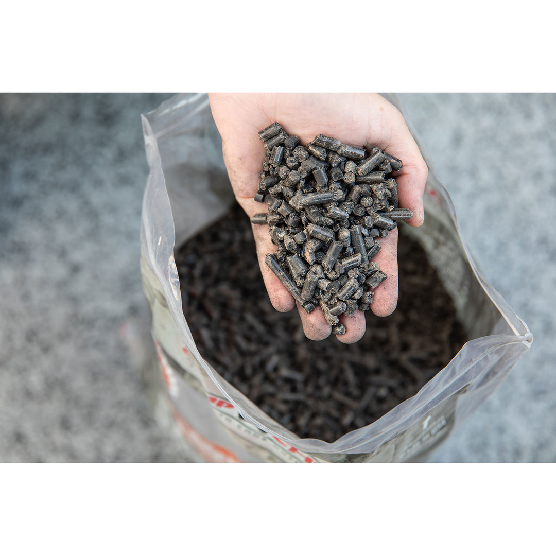 Camp Chef Charwood Charcoal Cherry Pellets - 9kg 9kg