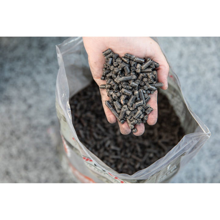 Camp Chef Charwood Charcoal Cherry Pellets - 9kg 9kg