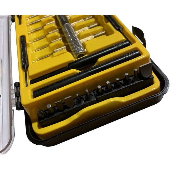 Pro-Tactical Gunsmithing Kit Hammer, Punch & Screwdriver Set