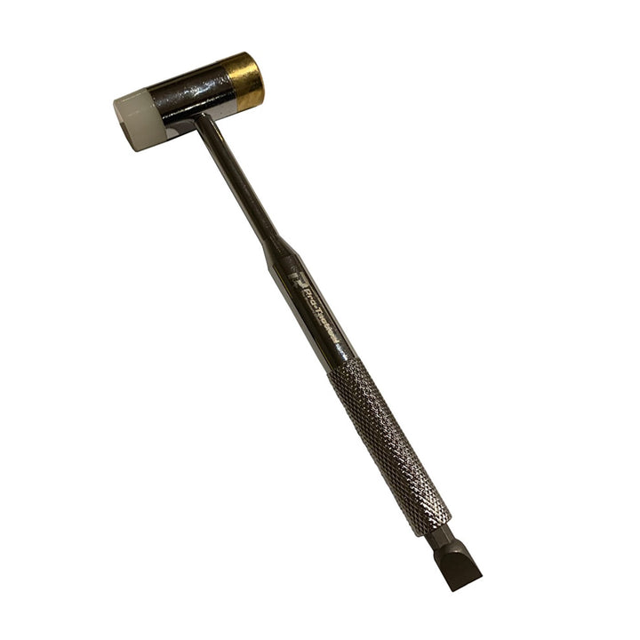 Pro-Tactical Gunsmithing Kit Hammer, Punch & Screwdriver Set