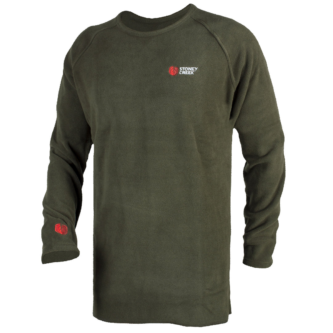 Stoney Creek Performance Plus Long Sleeve Bush Tee