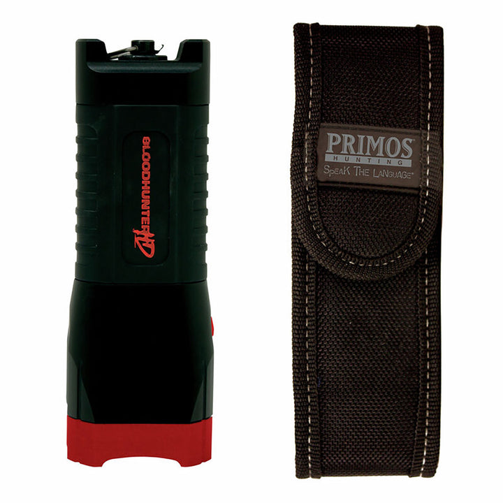 Primos Bloodhunter Light Torch HD Black/Green