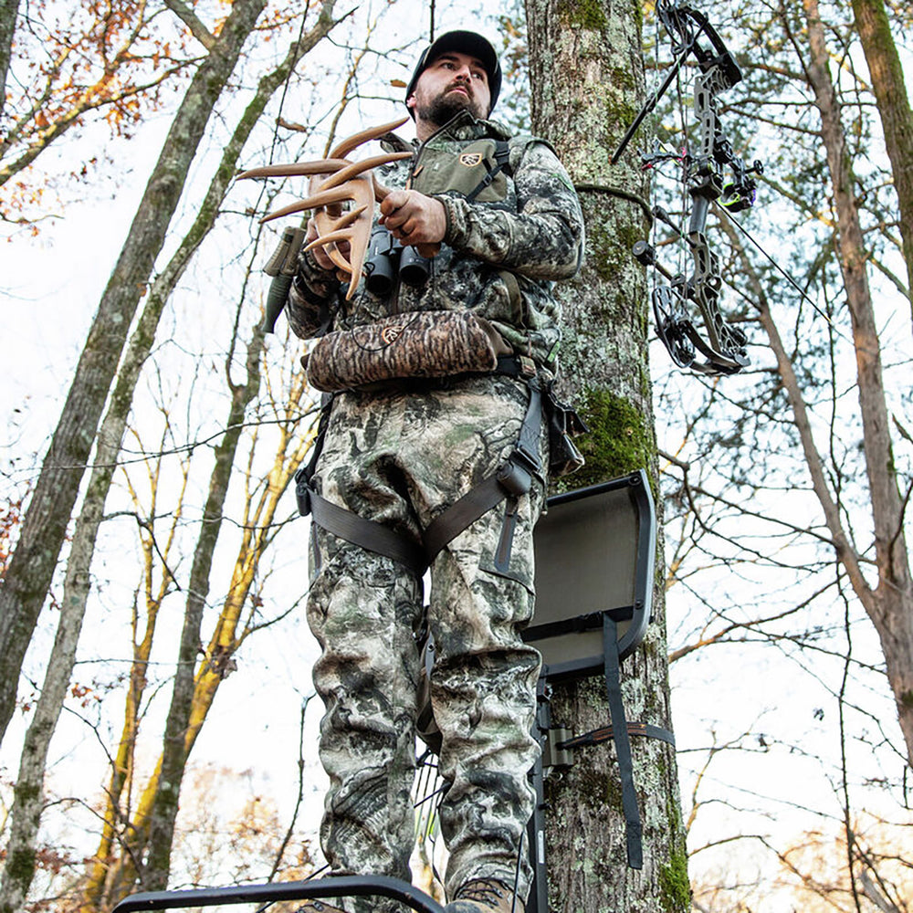 Primos Fightin' Horns Rattling System