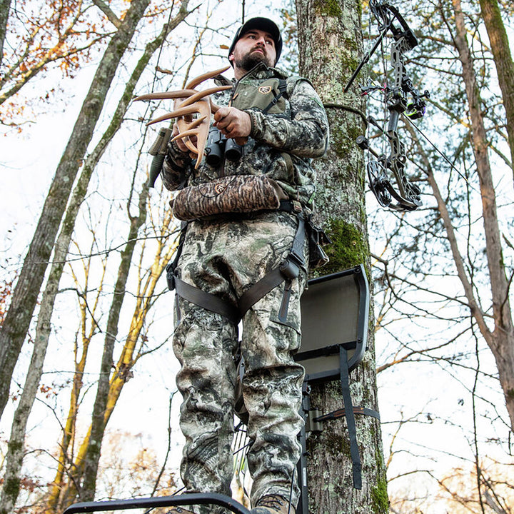 Primos Fightin' Horns Rattling System