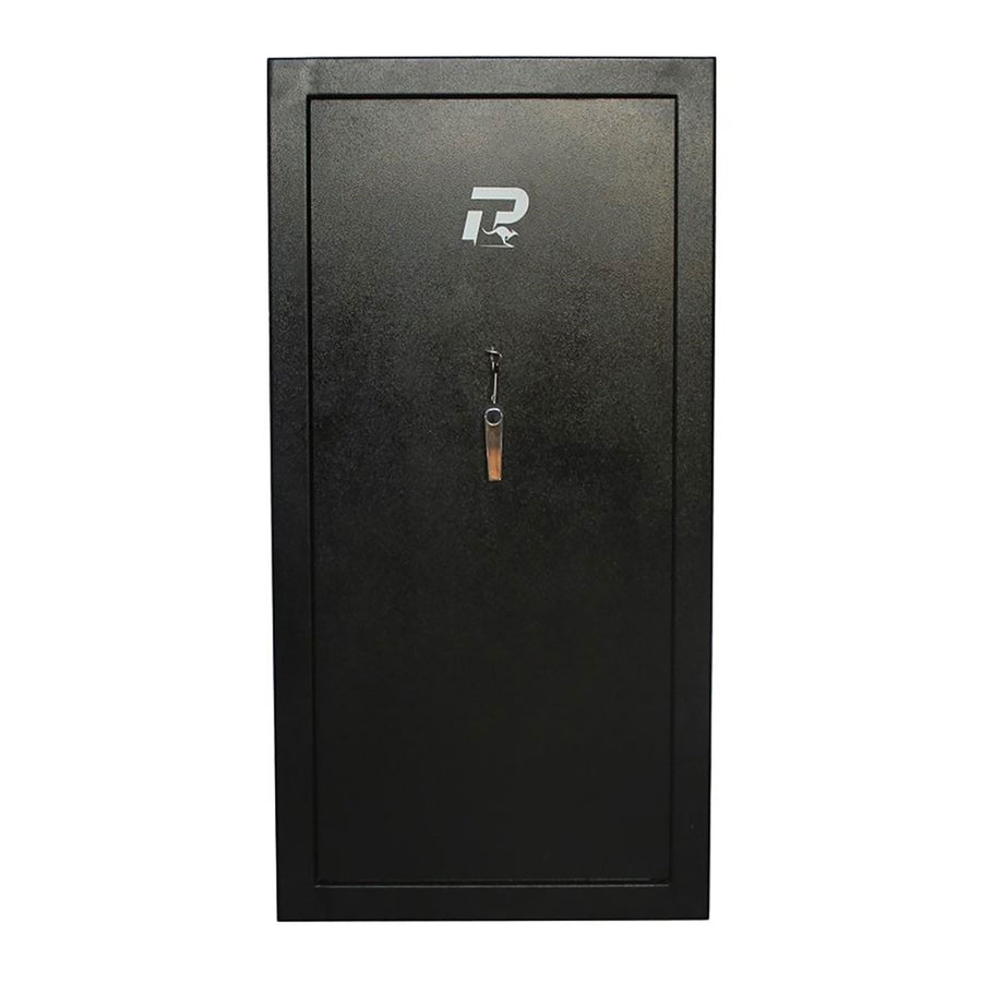 Pro-Tactical Executive 10 Gun Safe Key Lock 150kg